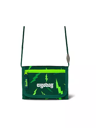 ERGOBAG | Brustbeutel Bärtastisch | 